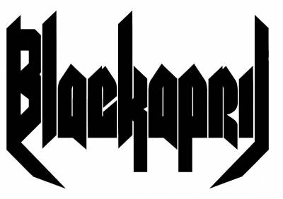 logo Black April